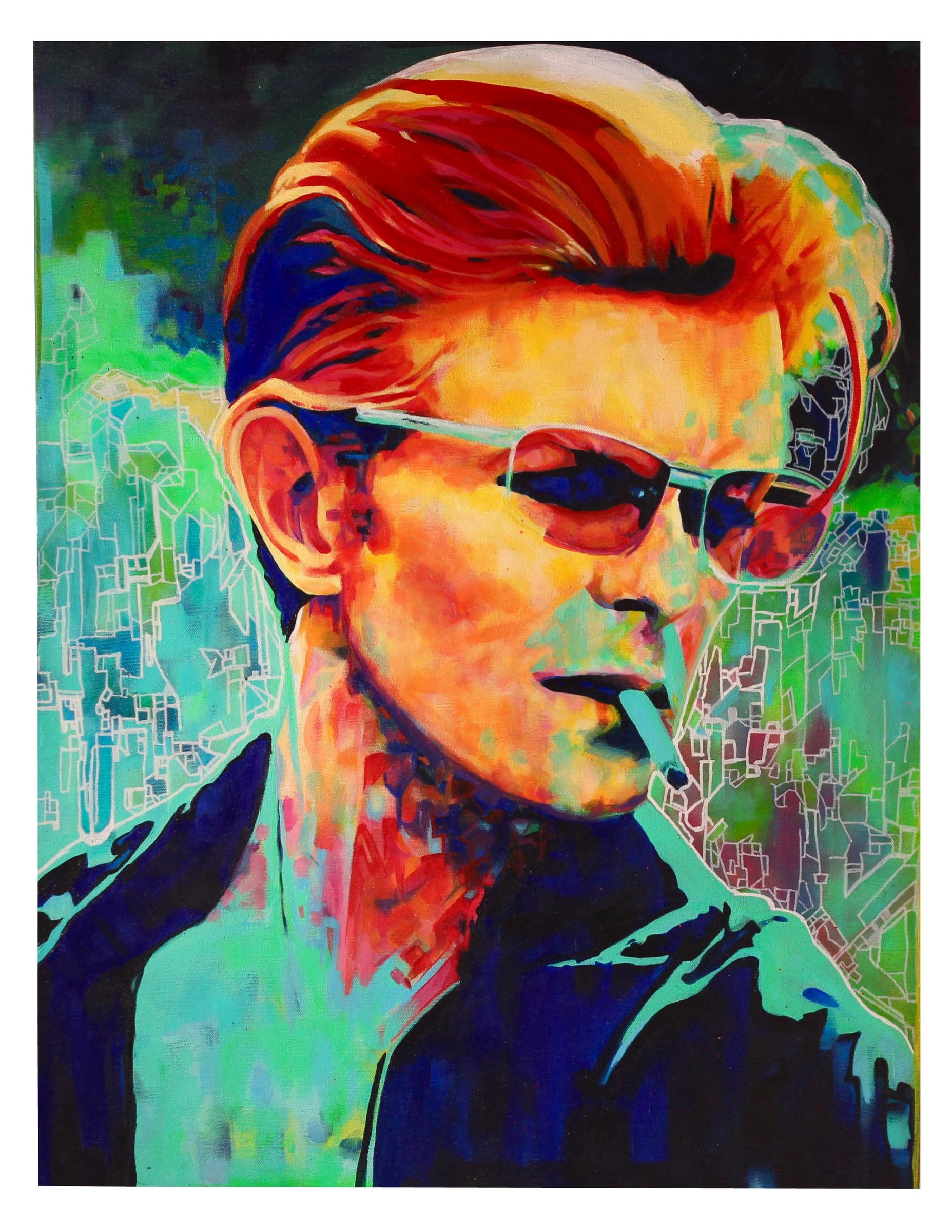 Bowie