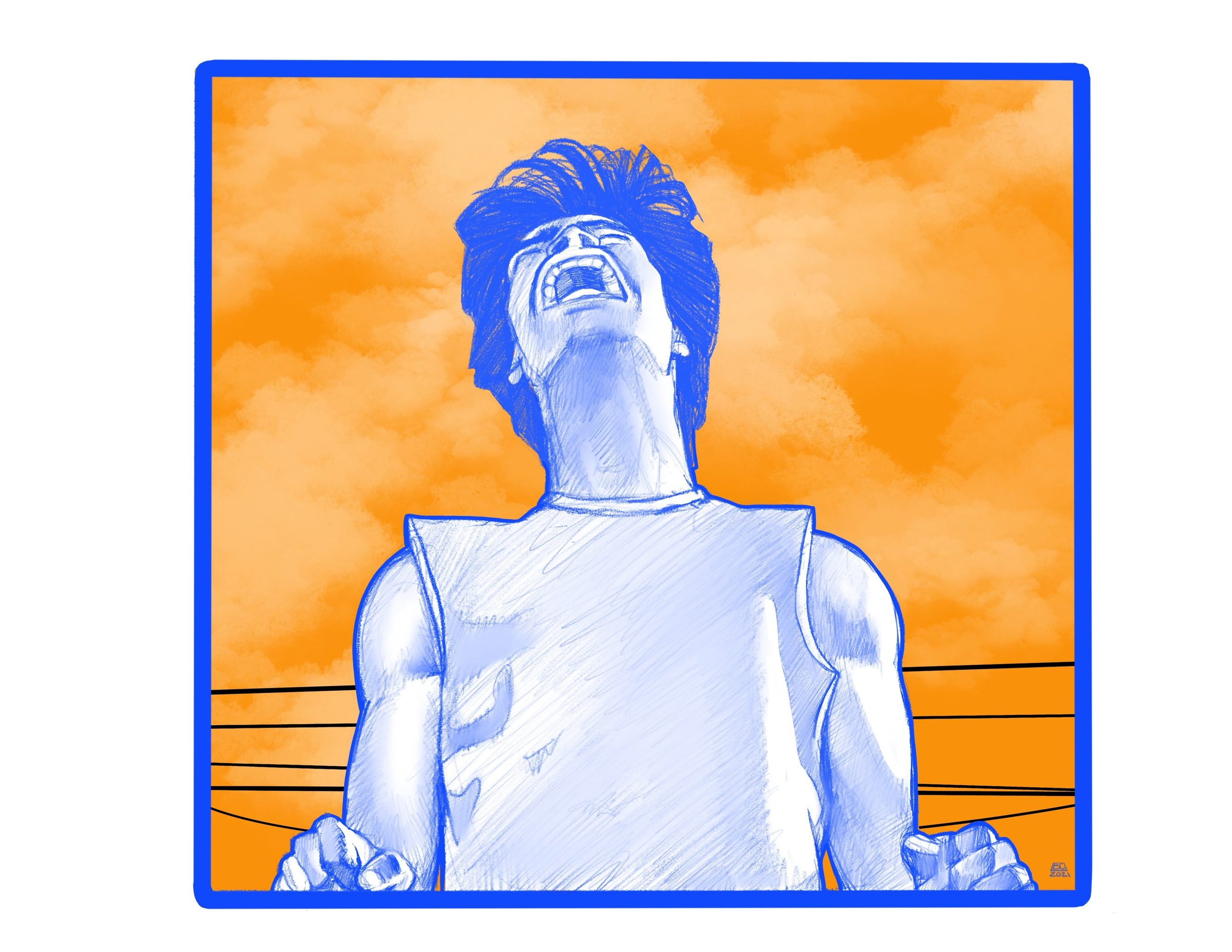 Roar (study)